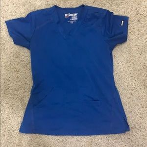 Greys anatomy impact scrubs